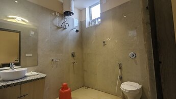 PARTH KING BEACH RESORT