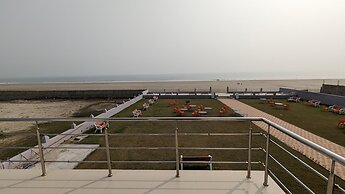 PARTH KING BEACH RESORT