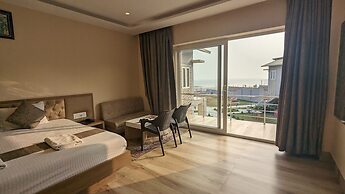 PARTH KING BEACH RESORT