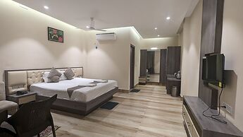 PARTH KING BEACH RESORT