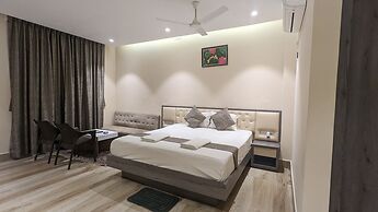 PARTH KING BEACH RESORT