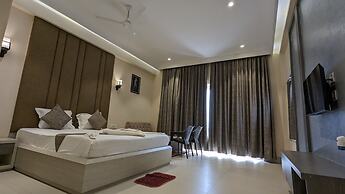 PARTH KING BEACH RESORT