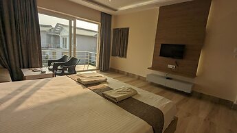 PARTH KING BEACH RESORT