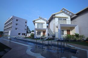 PARTH KING BEACH RESORT