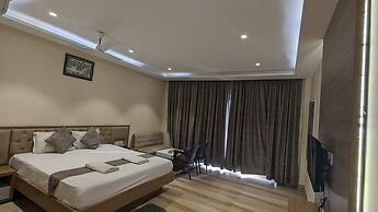 PARTH KING BEACH RESORT