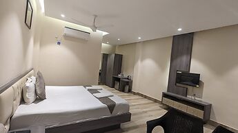 PARTH KING BEACH RESORT