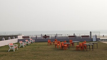 PARTH KING BEACH RESORT