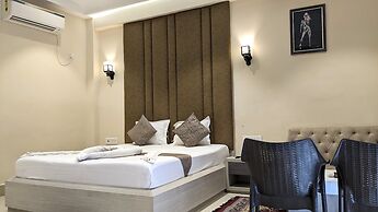 PARTH KING BEACH RESORT