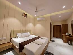 PARTH KING BEACH RESORT