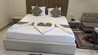 PARTH KING BEACH RESORT