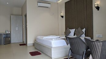 PARTH KING BEACH RESORT