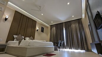 PARTH KING BEACH RESORT