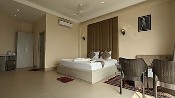 PARTH KING BEACH RESORT