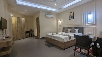 PARTH KING BEACH RESORT