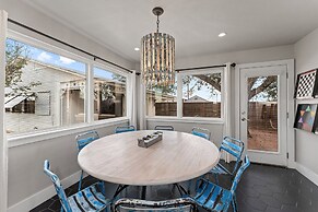 Behrends Family Homestead