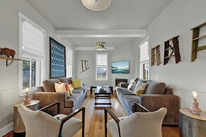 Behrends Family Homestead