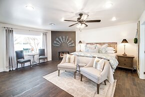 Behrends Family Homestead