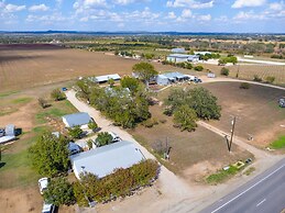 Behrends Family Homestead