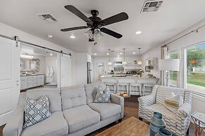 Behrends Family Homestead