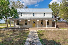 Behrends Family Homestead