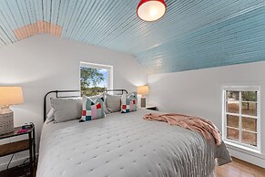 Behrends Family Homestead