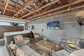 Behrends Family Homestead