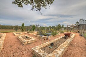 Coco at Sunset Valley Ranch
