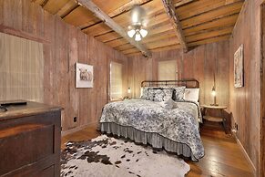 Coco at Sunset Valley Ranch