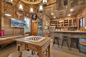 7Cs Sunset Valley Ranch