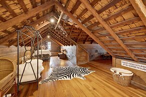 7Cs Sunset Valley Ranch