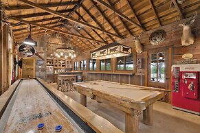 7Cs Sunset Valley Ranch