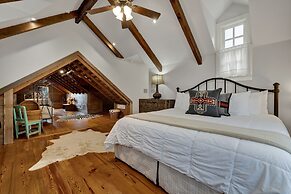 7Cs Sunset Valley Ranch