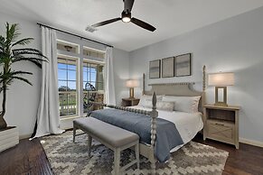 The KK Ranch-private Pool-hill Country Bliss