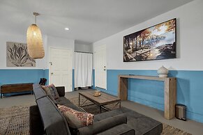 The KK Ranch-private Pool-hill Country Bliss