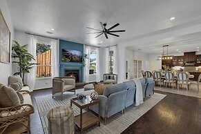 The KK Ranch-private Pool-hill Country Bliss