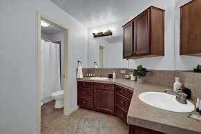 The KK Ranch-private Pool-hill Country Bliss