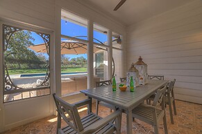The KK Ranch-private Pool-hill Country Bliss