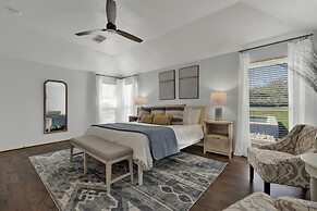 The KK Ranch-private Pool-hill Country Bliss