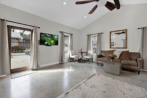 Schubert Inn Combo With Pool