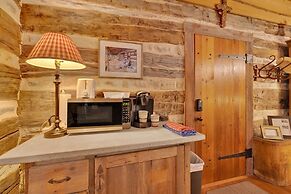 Blakey at Sunset Valley Ranch