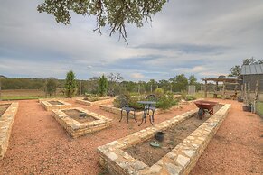 Blakey at Sunset Valley Ranch