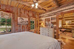 Blakey at Sunset Valley Ranch