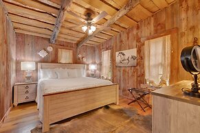 Blakey at Sunset Valley Ranch