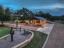 Blakey at Sunset Valley Ranch