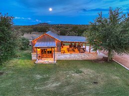 Blakey at Sunset Valley Ranch