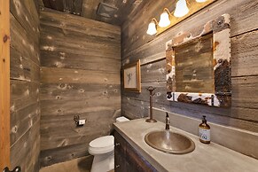 Blakey at Sunset Valley Ranch