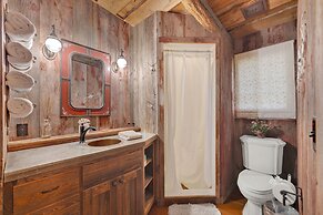 Blakey at Sunset Valley Ranch