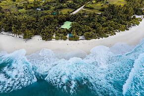 Suffix Retreat - Stay, Dive & Explore Fuvahmulah