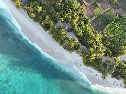 Suffix Retreat - Stay, Dive & Explore Fuvahmulah