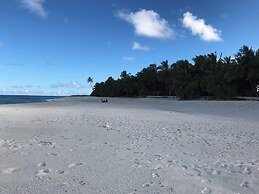 Suffix Retreat - Stay, Dive & Explore Fuvahmulah